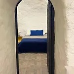 Semesterbostad Home4u Casa Cueva Alhambra Granada