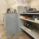Semesterbostad Home4u Casa Cueva Alhambra Granada